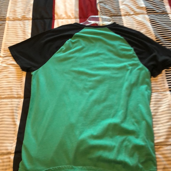 Hollister Baseball Tee - Picture 2 of 3